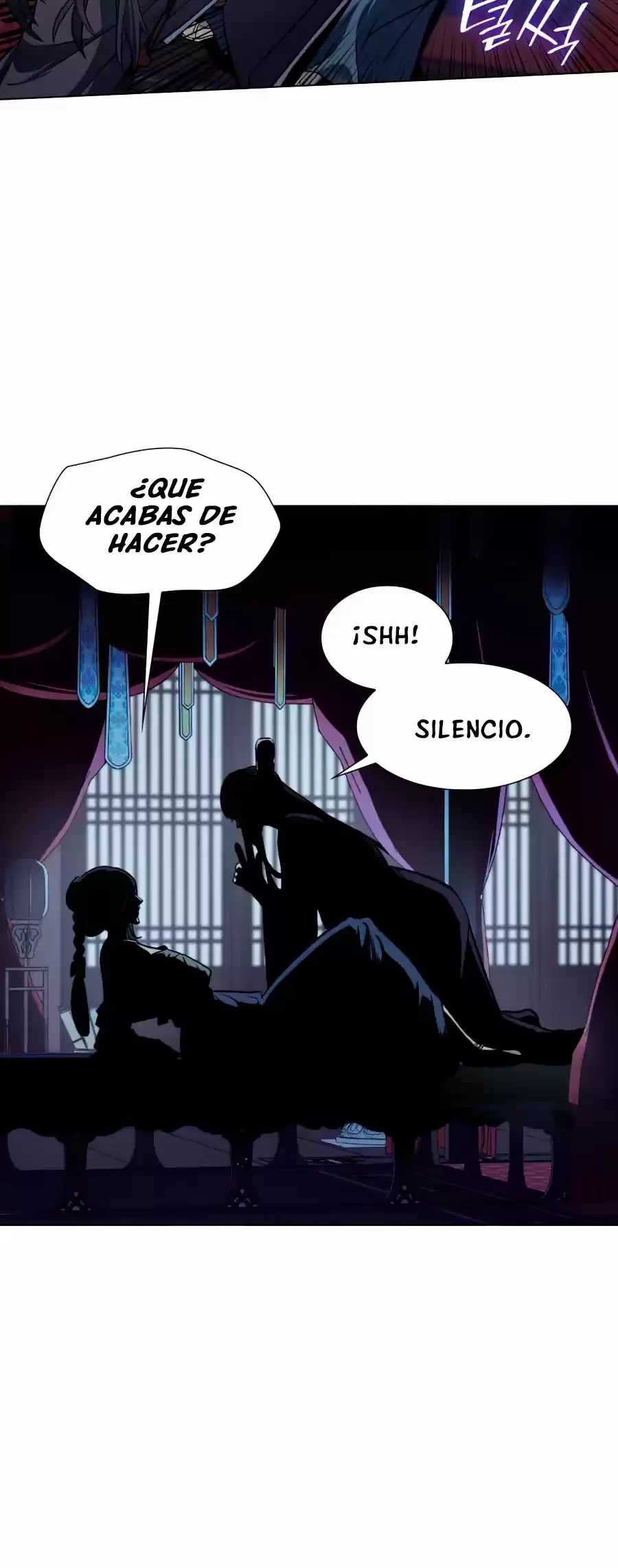Reencarne como el heredero loco capítulo 11 página 34