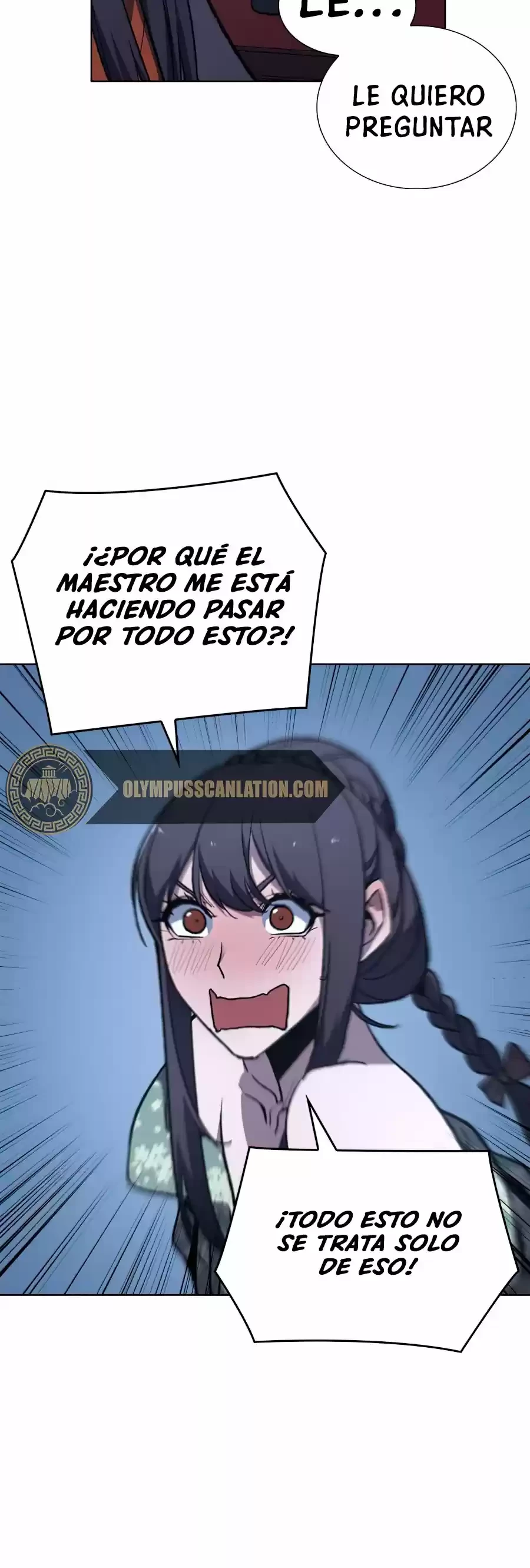 Reencarne como el heredero loco capítulo 11 página 49