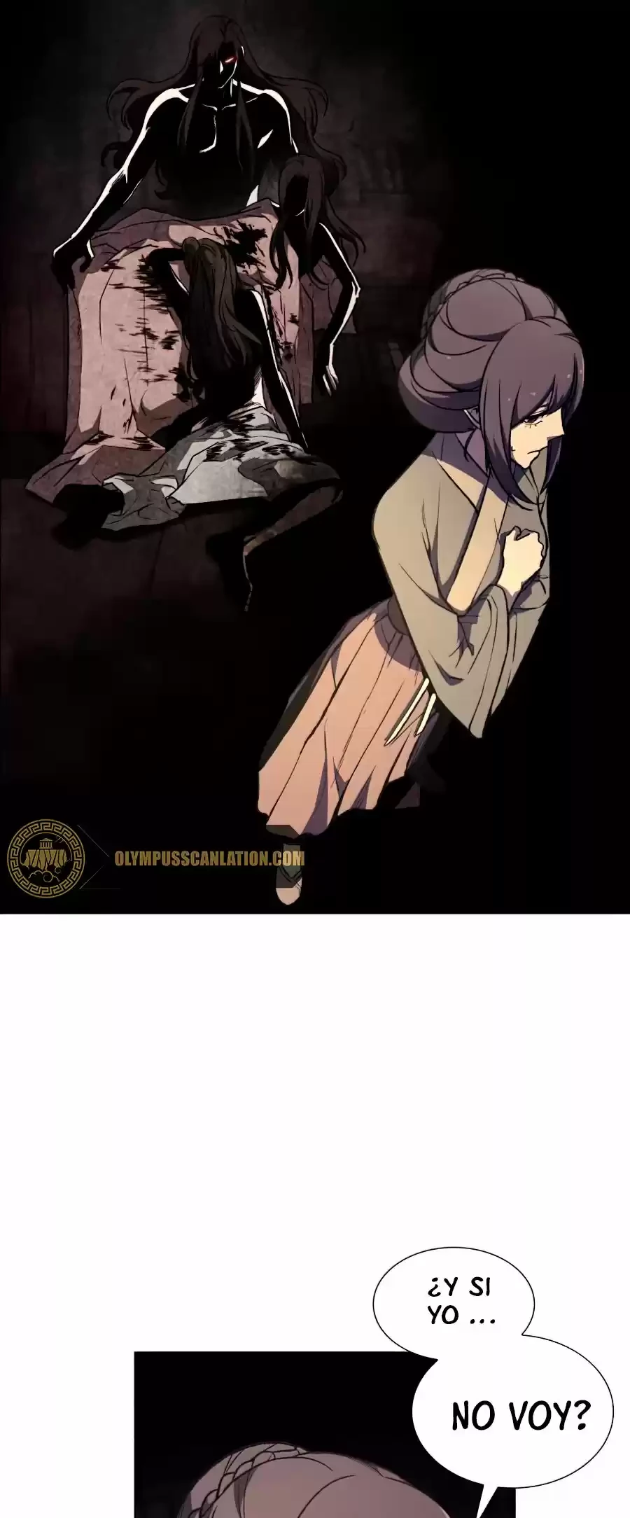 Reencarne como el heredero loco capítulo 11 página 8