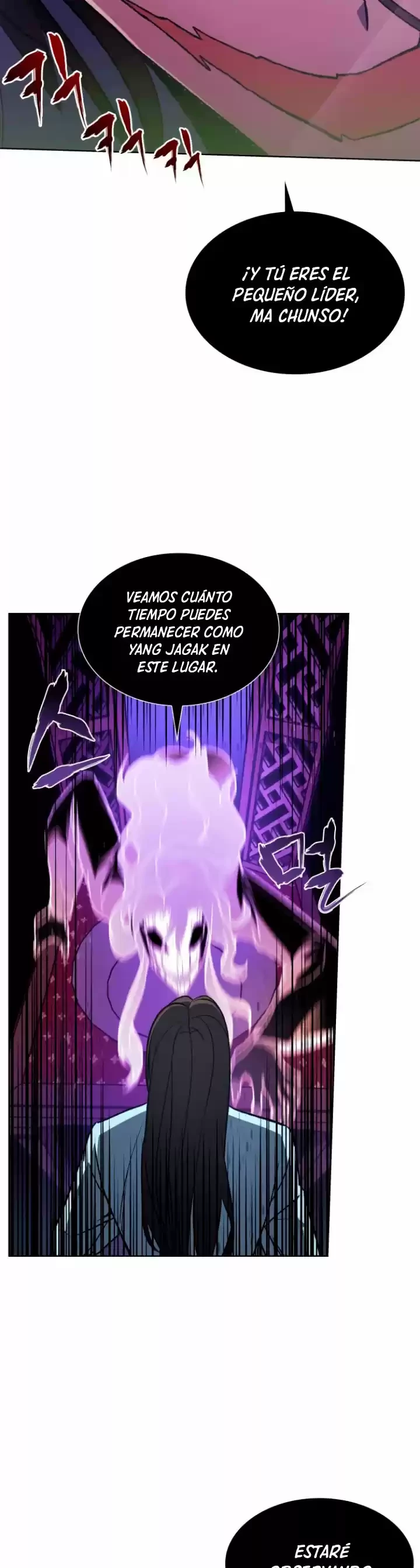 Reencarne como el heredero loco capítulo 2 página 56