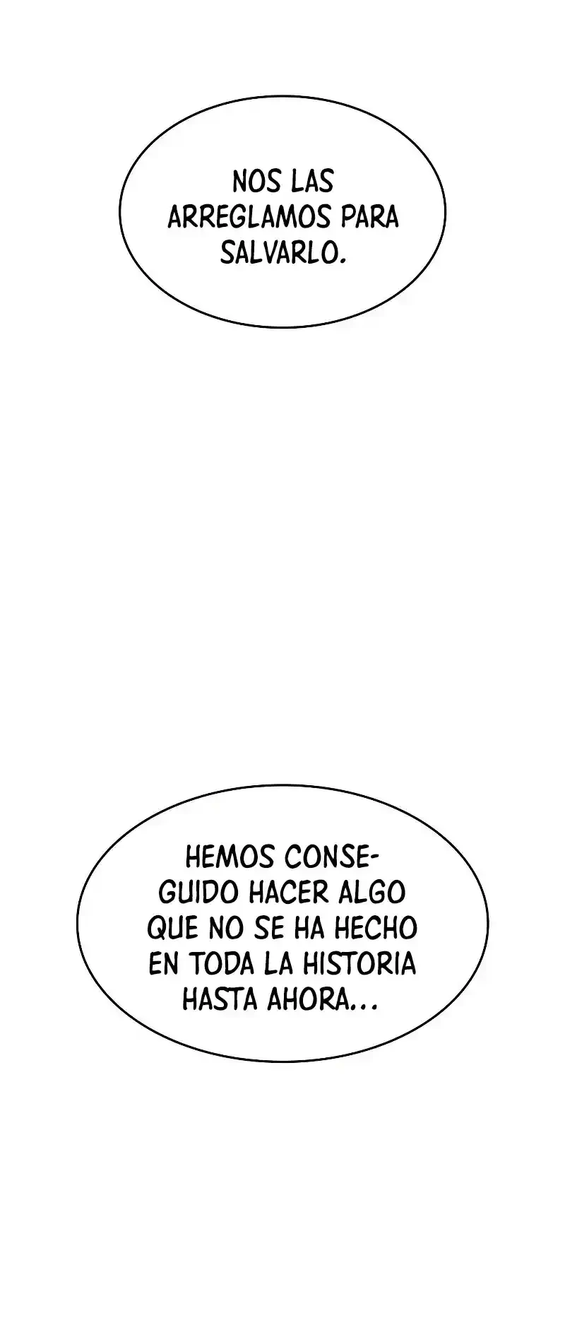 Reencarne como el heredero loco capítulo 61 página 3