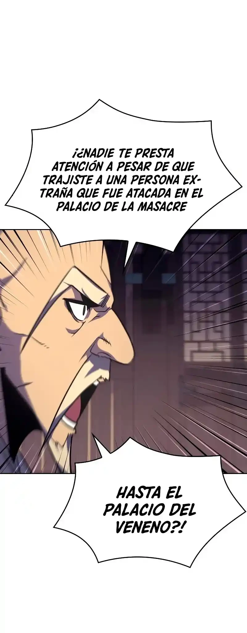 Reencarne como el heredero loco capítulo 61 página 70