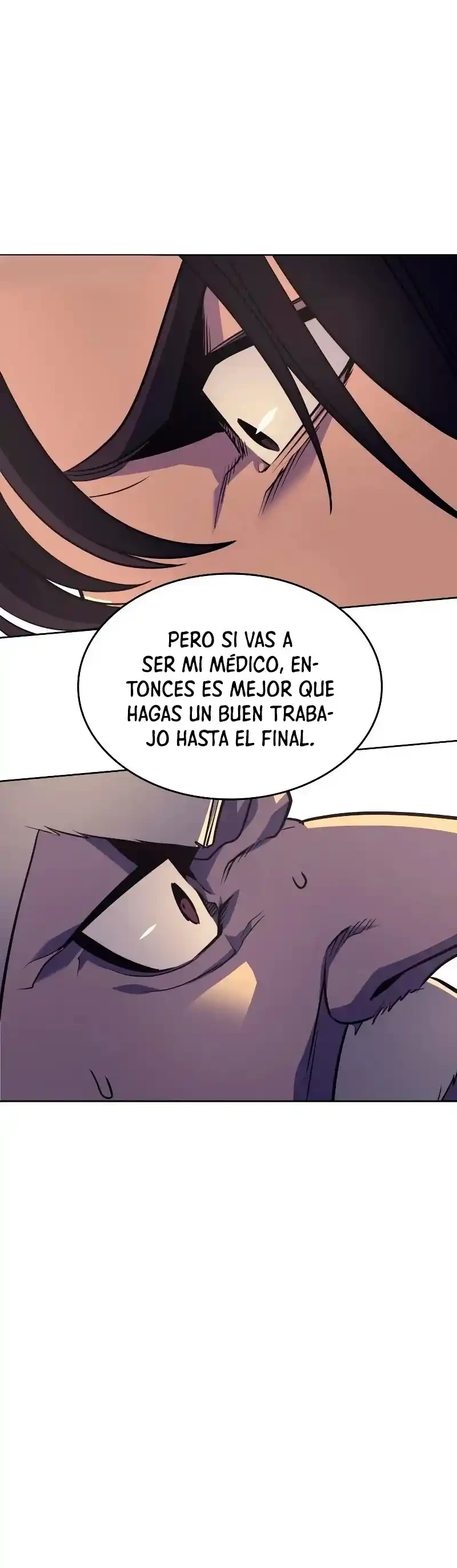 Reencarne como el heredero loco capítulo 61 página 76
