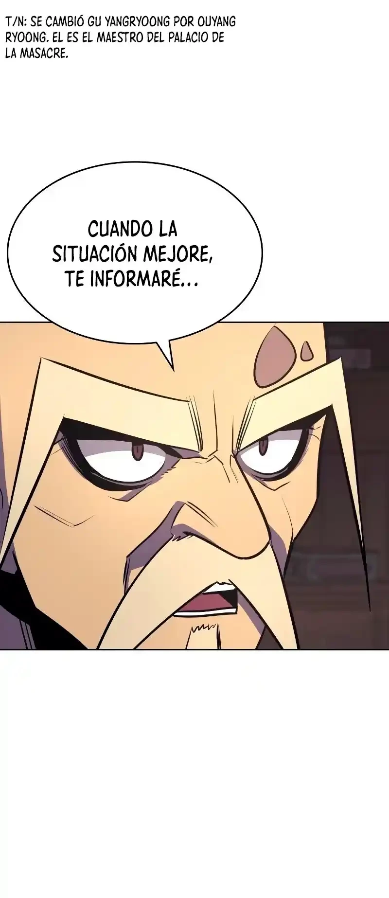 Reencarne como el heredero loco capítulo 61 página 80