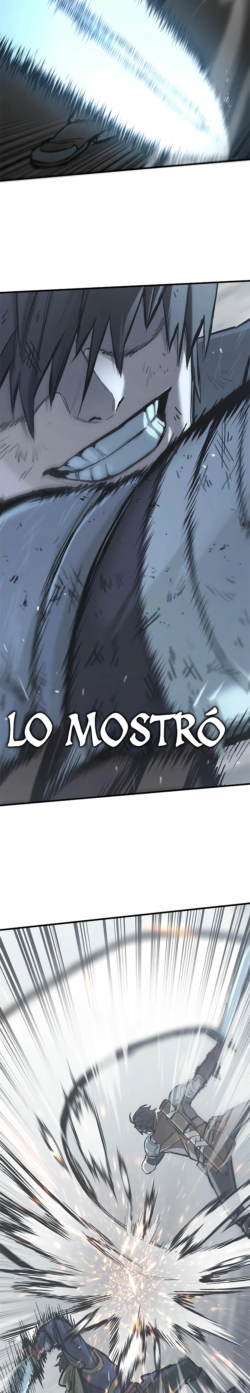 Caballero en Eterna Regresión capítulo 21 página 28