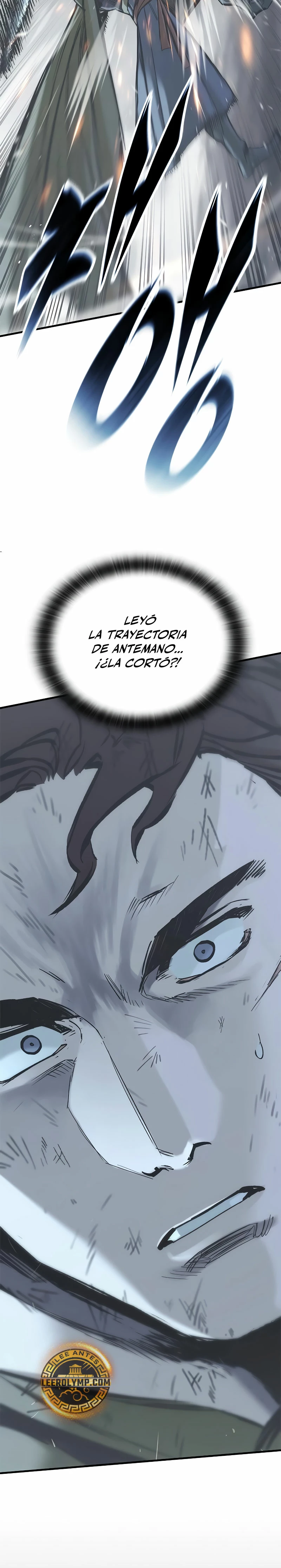 Caballero en Eterna Regresión capítulo 21 página 29