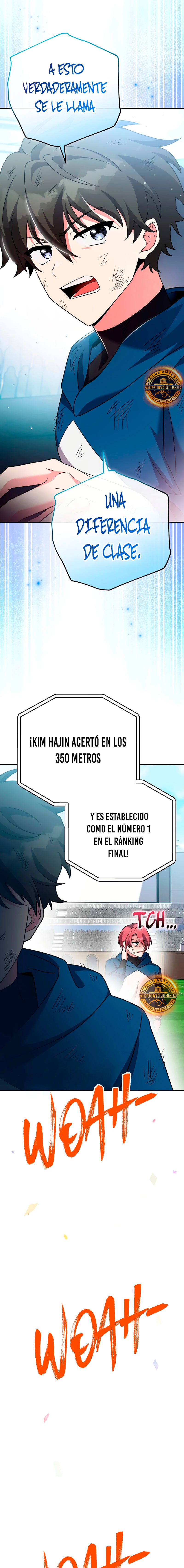 El extra de la novela (remake) capítulo 101 página 32