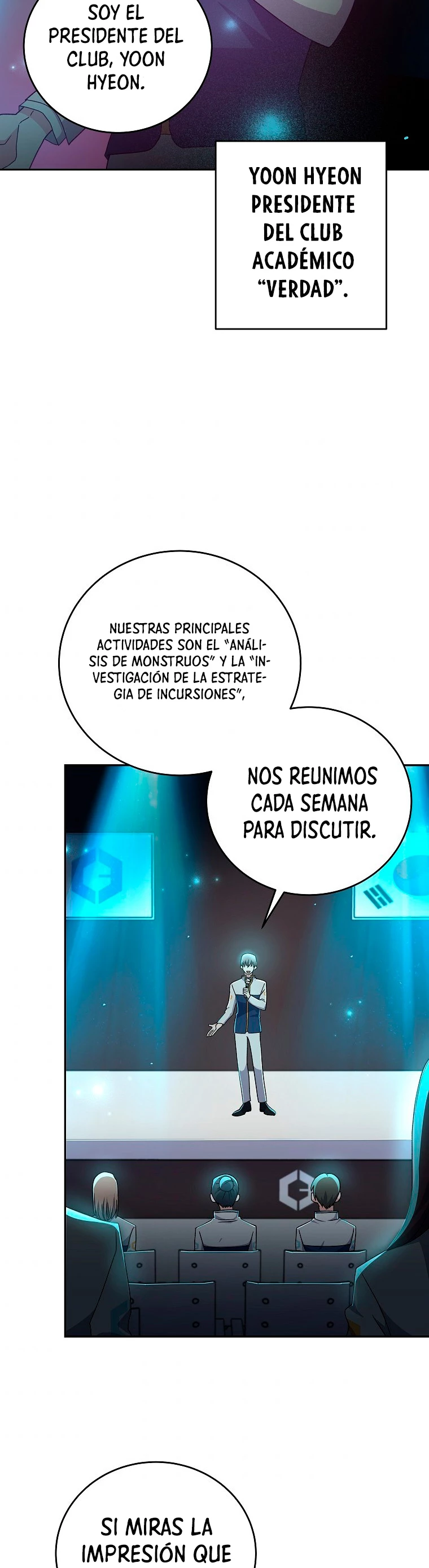 El extra de la novela (remake) capítulo 13 página 24