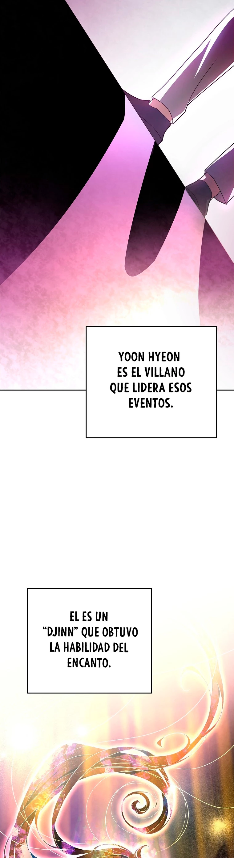 El extra de la novela (remake) capítulo 13 página 27