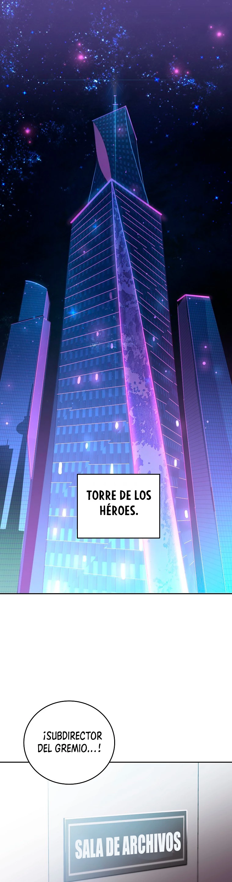 El extra de la novela (remake) capítulo 13 página 3