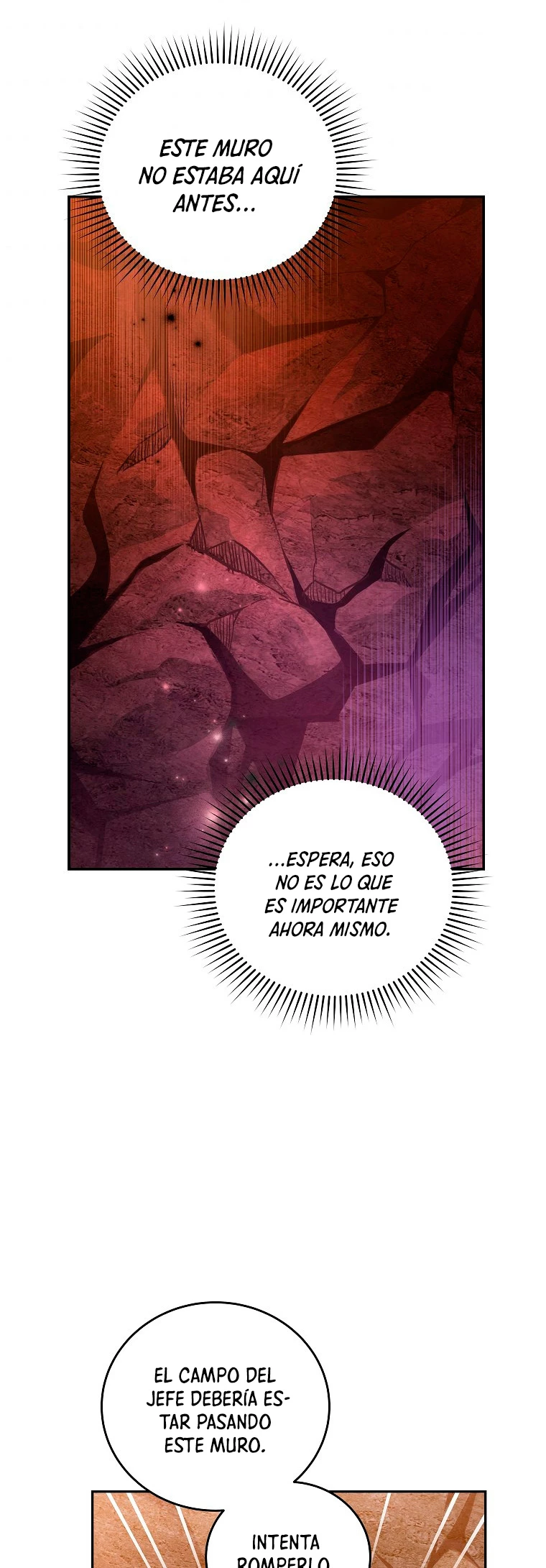 El extra de la novela (remake) capítulo 21 página 22