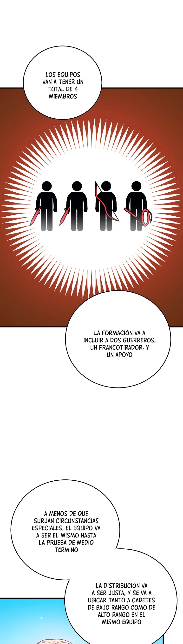 El extra de la novela (remake) capítulo 4 página 45