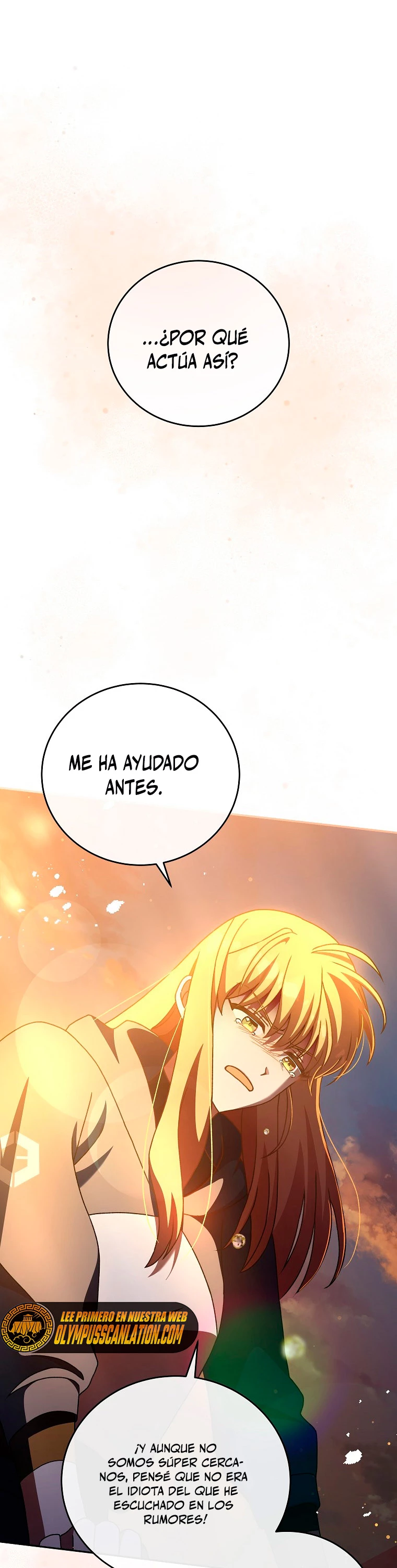 El extra de la novela (remake) capítulo 49 página 37