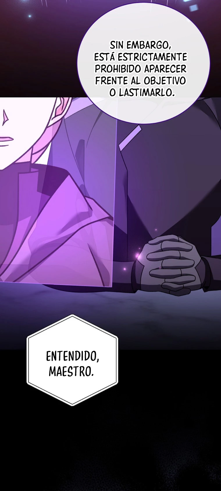 El extra de la novela (remake) capítulo 71 página 83