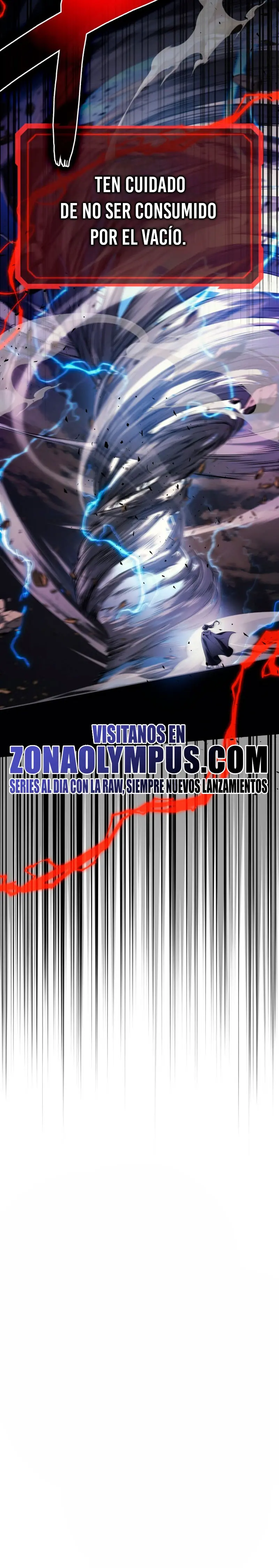 El Dios Marcial que Regresó al nivel 2 capítulo 98 página 32