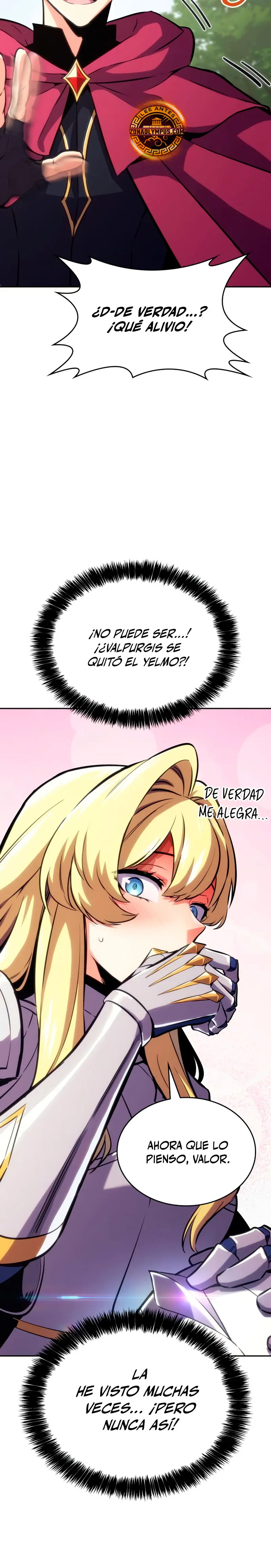 El guerrero despiadado capítulo 13 página 24