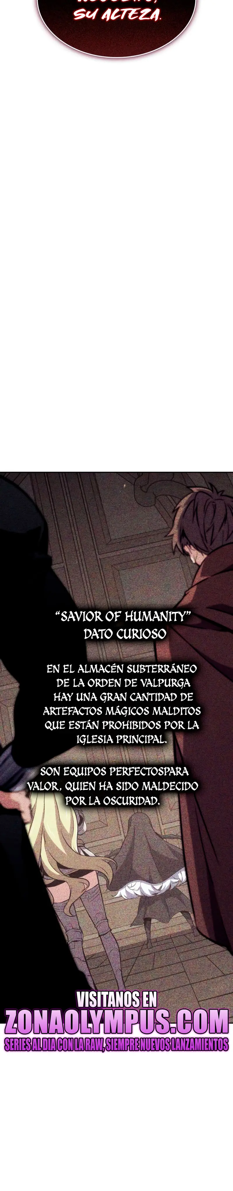 El guerrero despiadado capítulo 13 página 49
