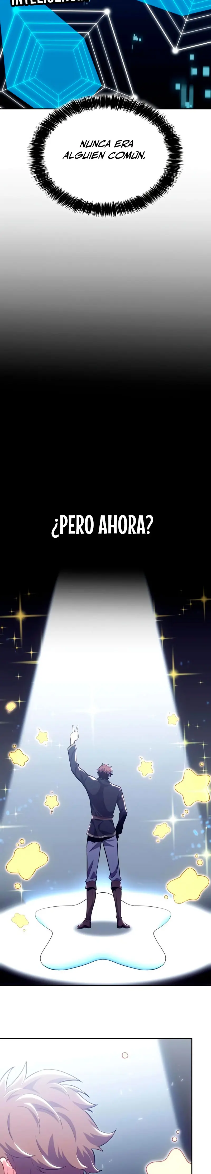 El guerrero despiadado capítulo 21 página 25