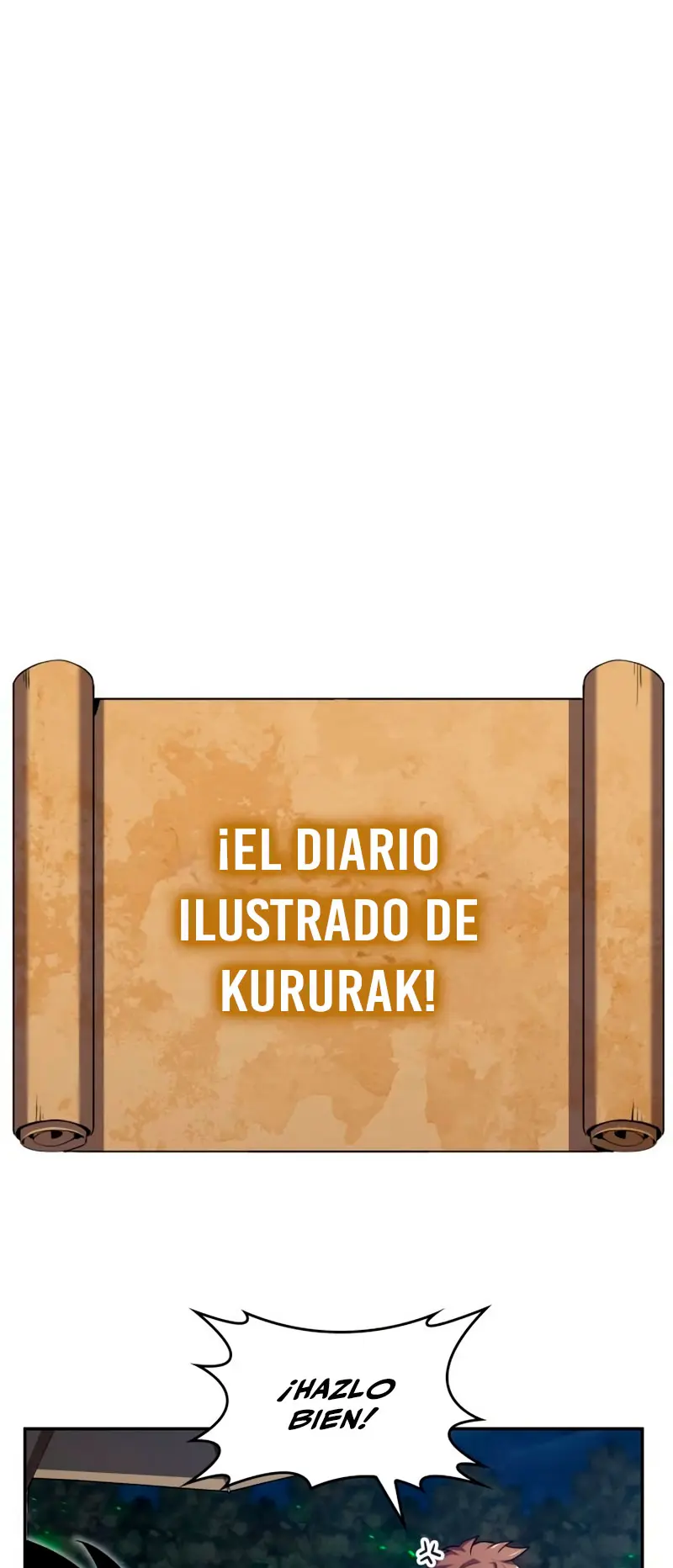 El guerrero despiadado capítulo 21 página 35
