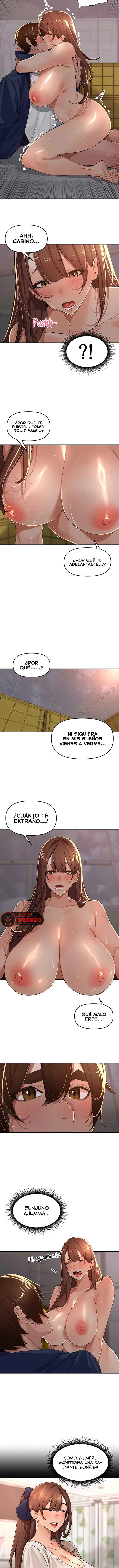 La Voz del Pueblo capítulo 35 página 9