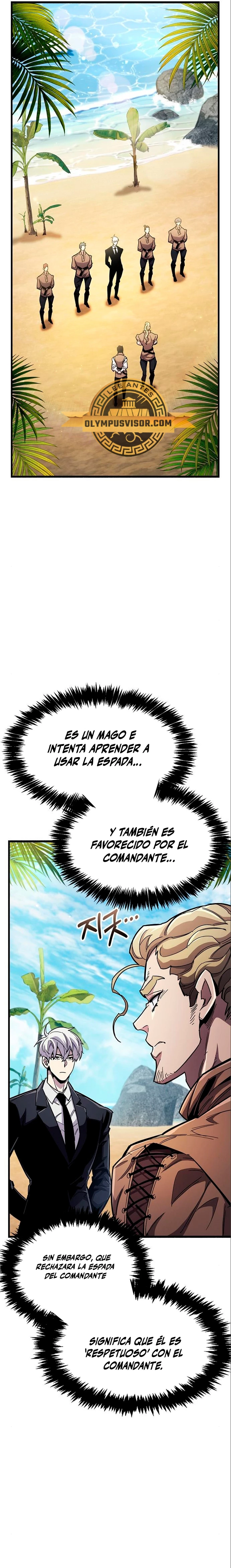 el pasado oculto del jugador capítulo 34 página 14
