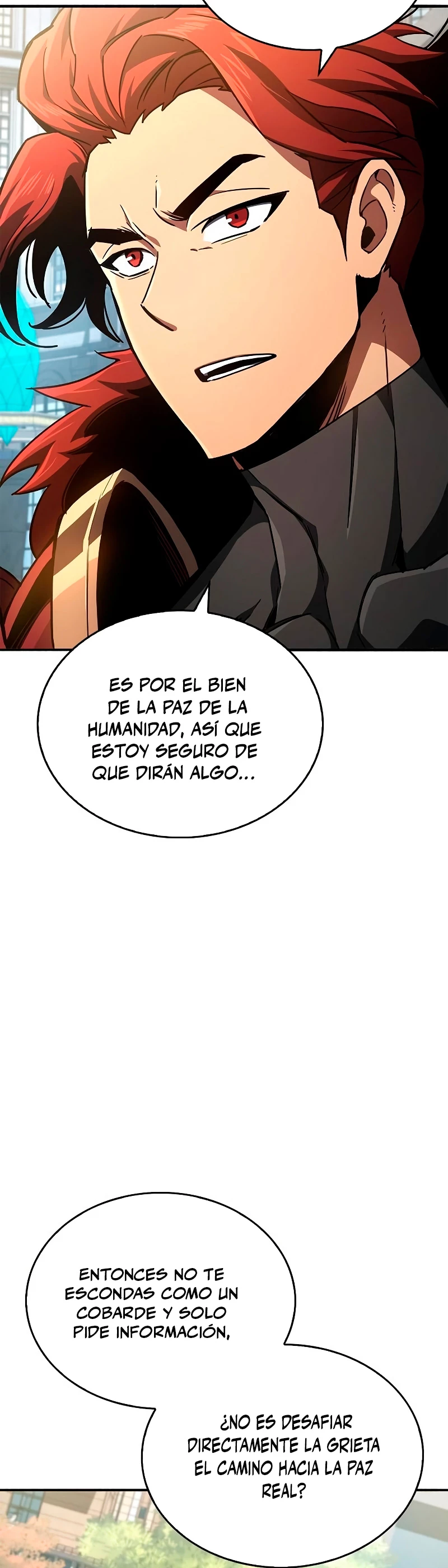 el pasado oculto del jugador capítulo 6 página 23