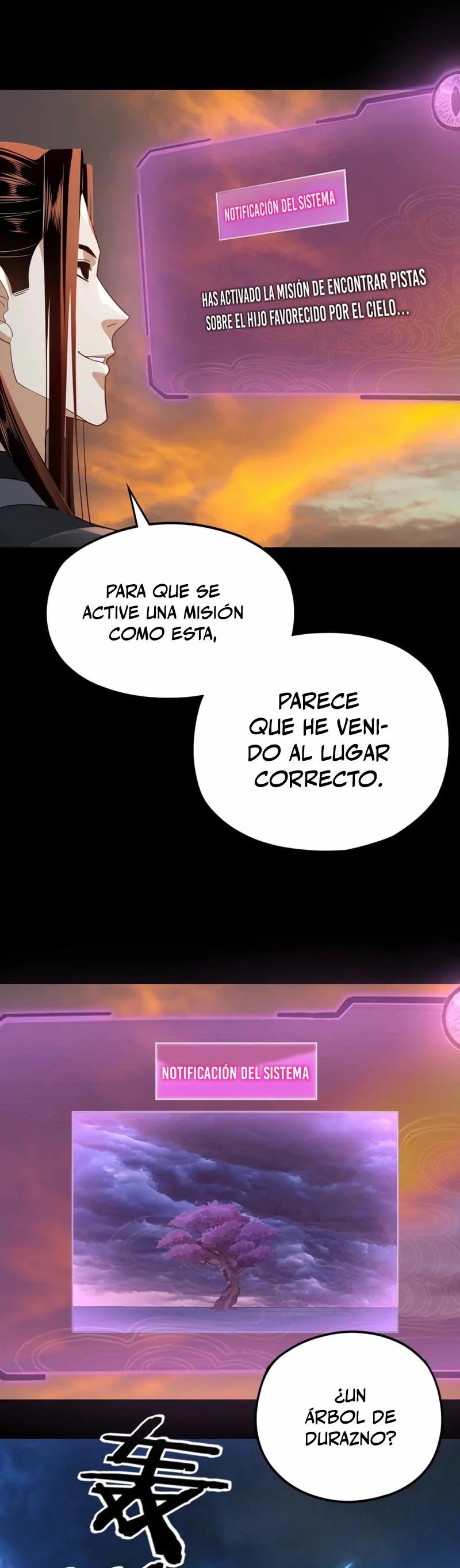 El Villano Del Destino capítulo 103 página 7
