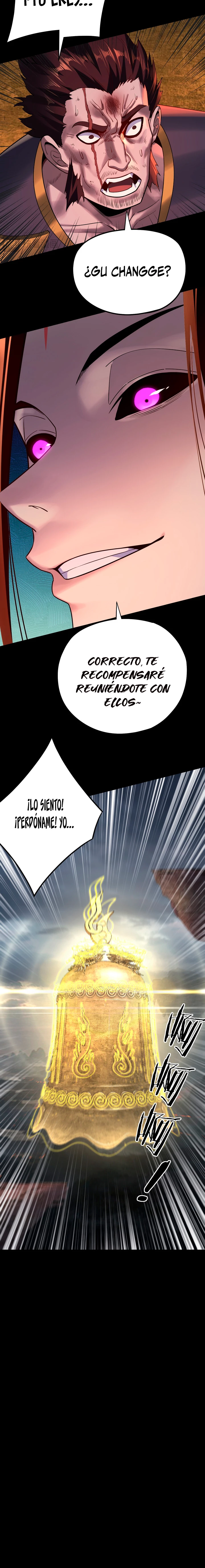 El Villano Del Destino capítulo 178 página 9