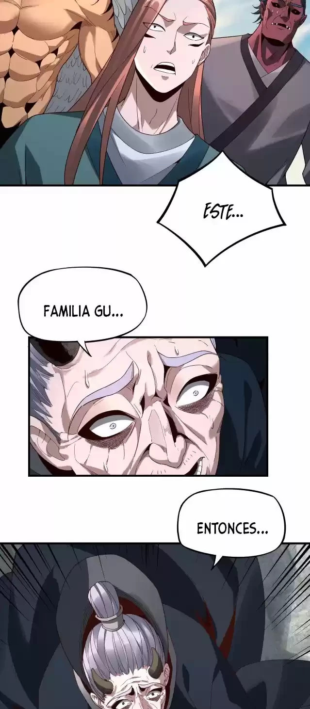 El Villano Del Destino capítulo 18 página 24