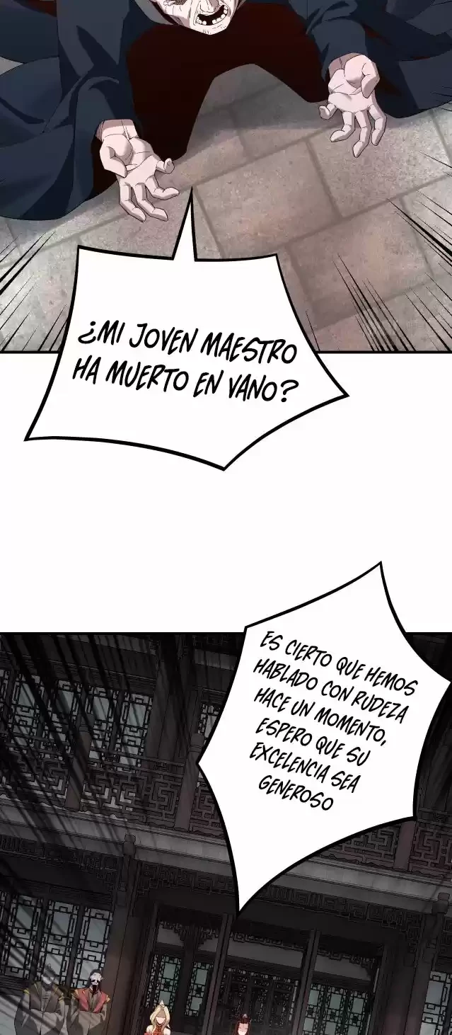 El Villano Del Destino capítulo 18 página 25