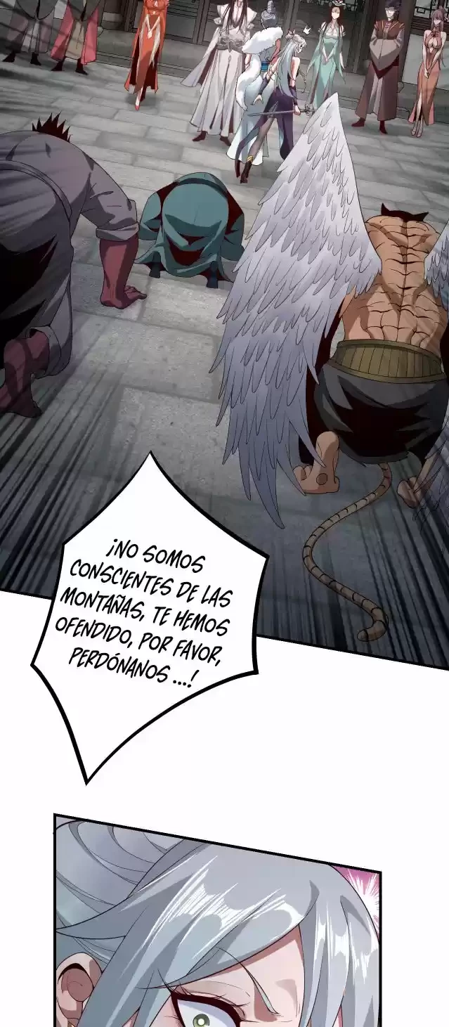 El Villano Del Destino capítulo 18 página 26