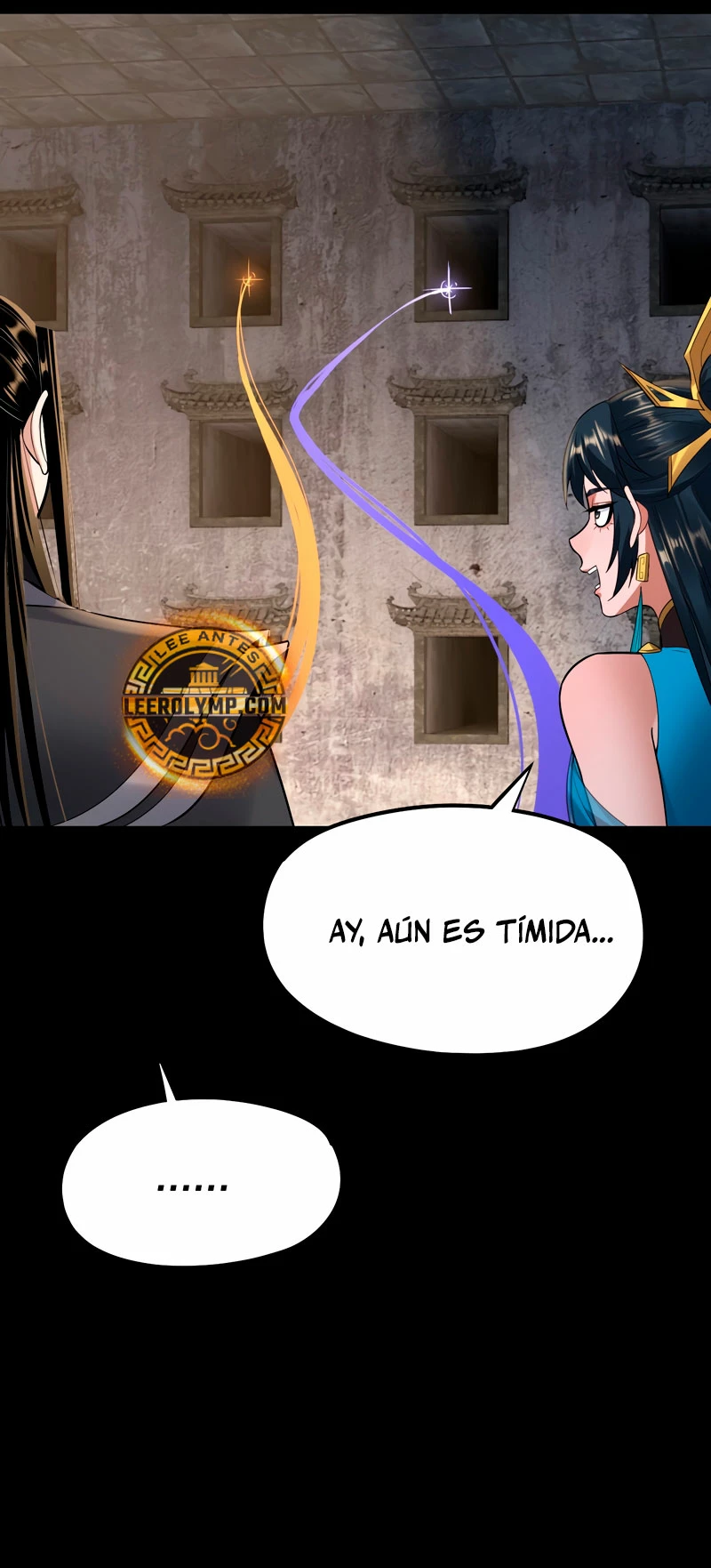 El Villano Del Destino capítulo 183 página 24