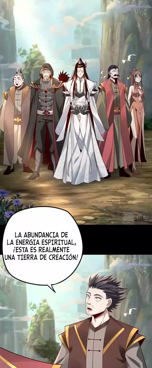 El Villano Del Destino capítulo 20 página 41