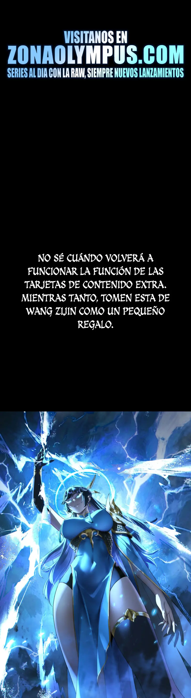 El Villano Del Destino capítulo 348 página 34