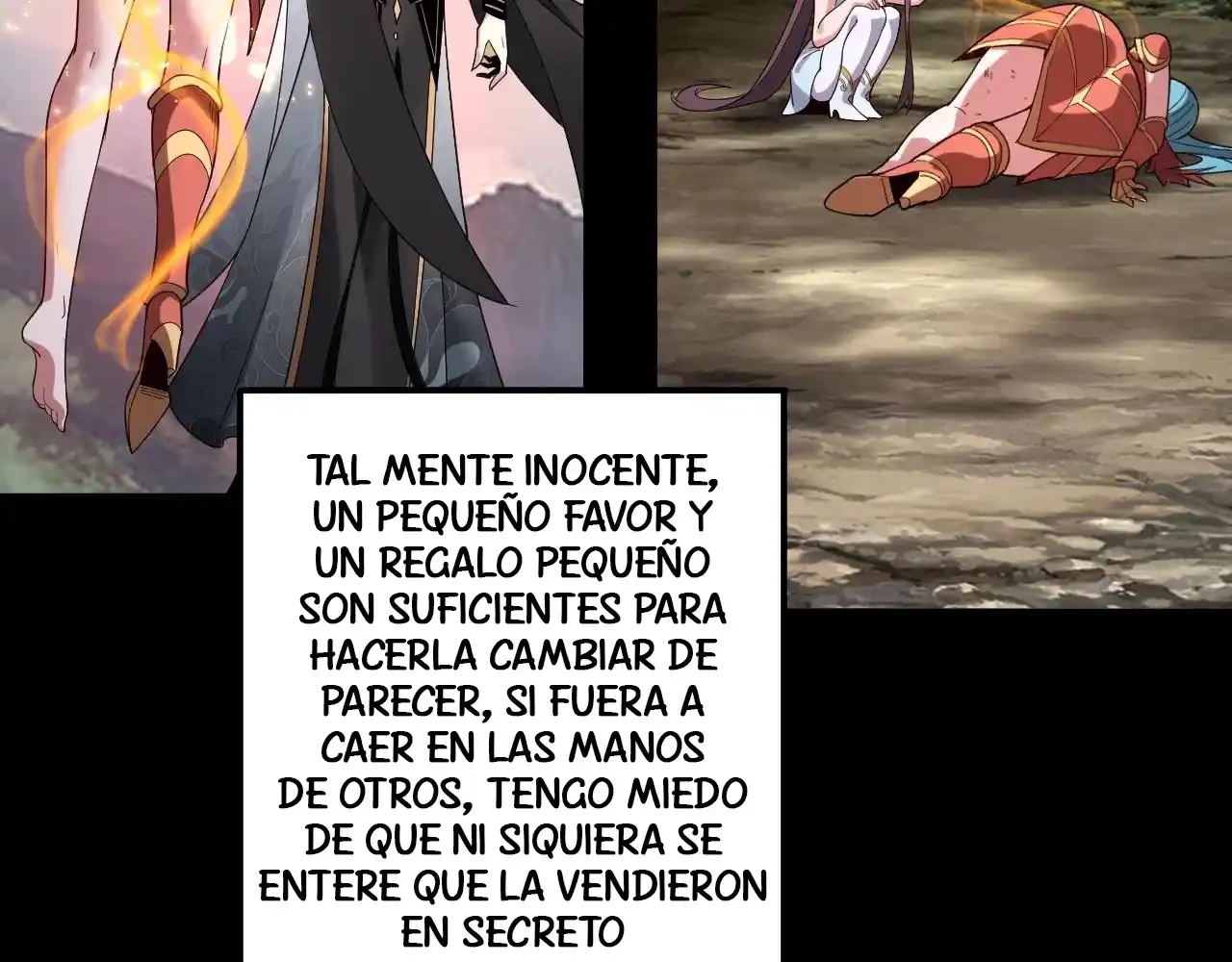El Villano Del Destino capítulo 59 página 10