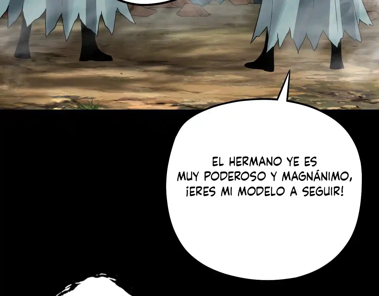 El Villano Del Destino capítulo 59 página 100