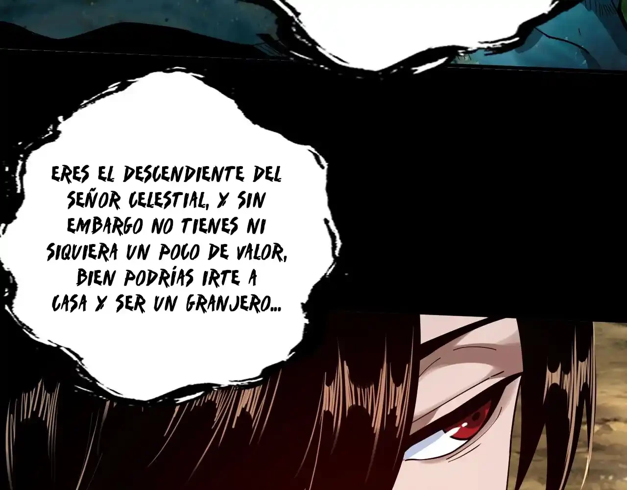 El Villano Del Destino capítulo 59 página 105