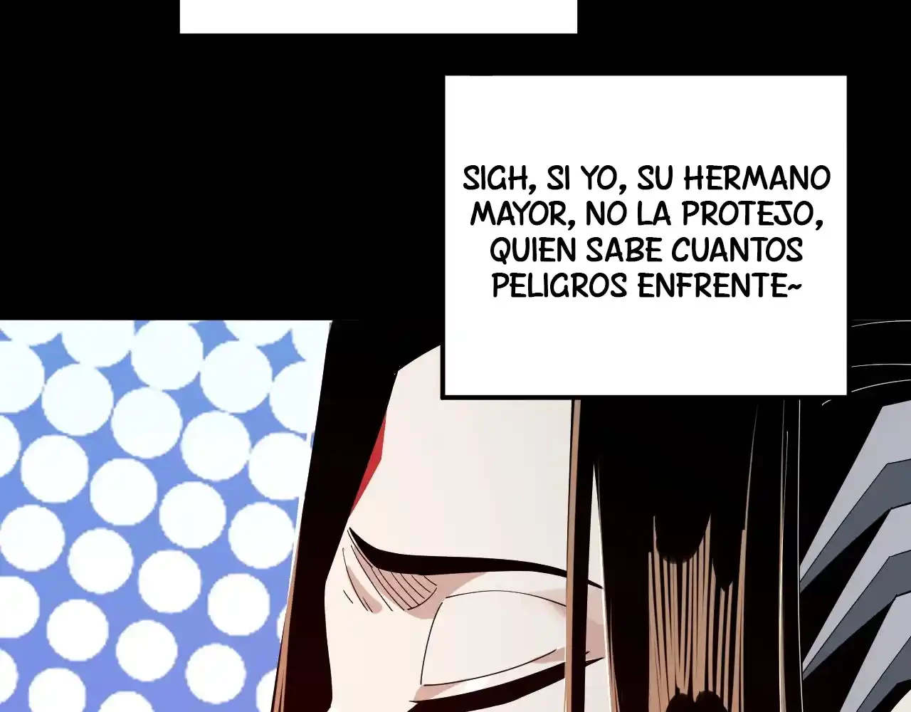 El Villano Del Destino capítulo 59 página 11