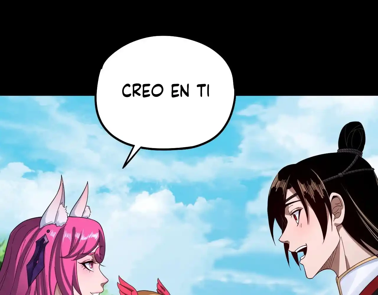 El Villano Del Destino capítulo 59 página 111