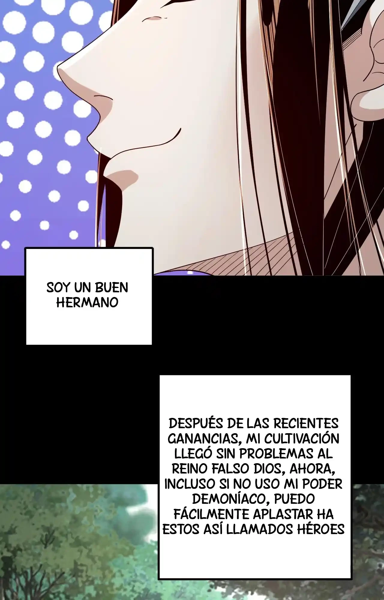 El Villano Del Destino capítulo 59 página 12