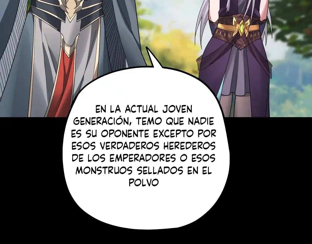 El Villano Del Destino capítulo 59 página 19