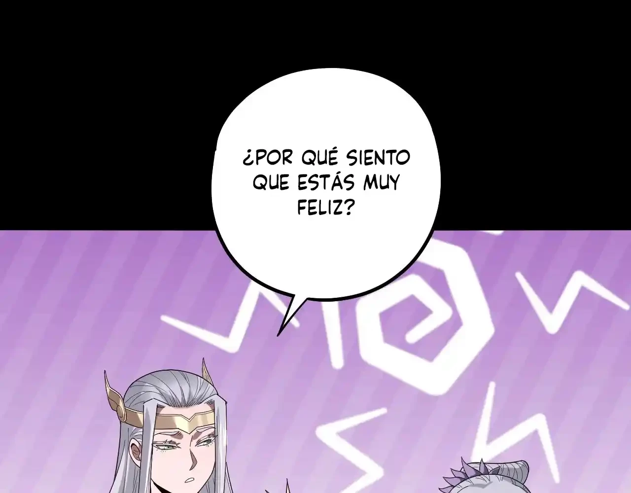 El Villano Del Destino capítulo 59 página 21