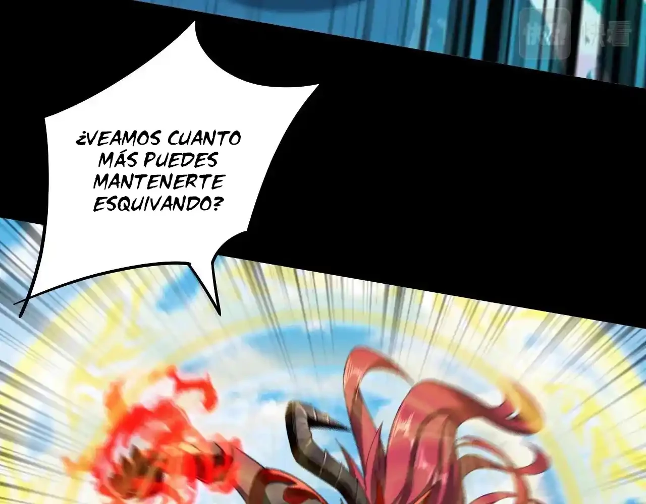 El Villano Del Destino capítulo 59 página 29