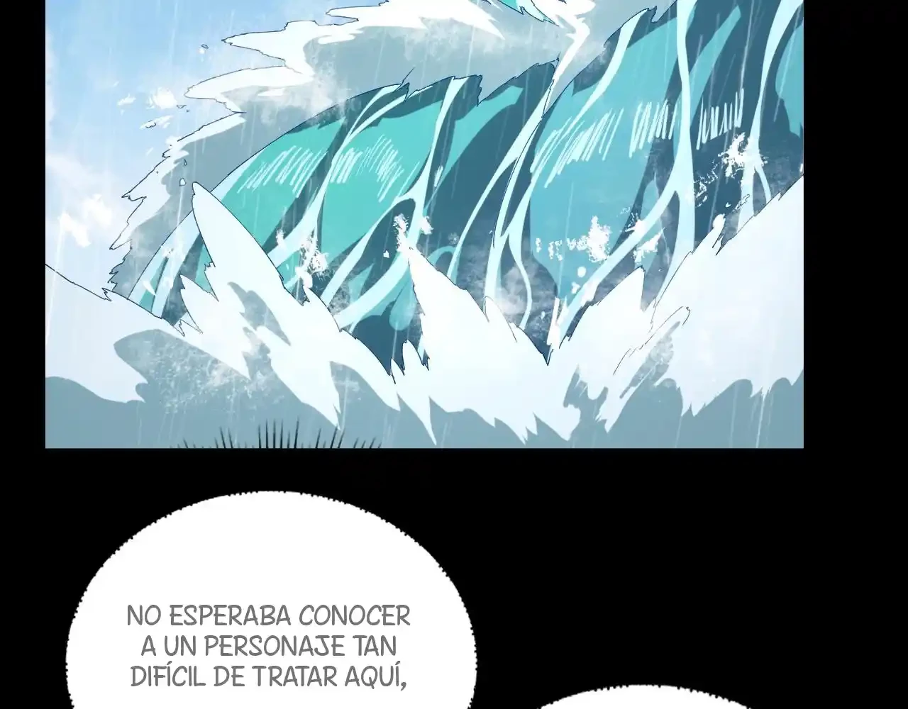 El Villano Del Destino capítulo 59 página 35