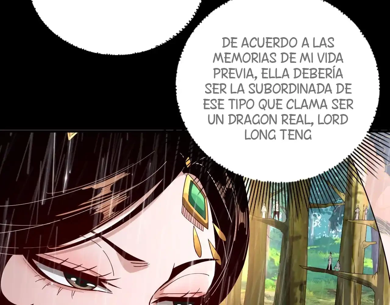 El Villano Del Destino capítulo 59 página 36