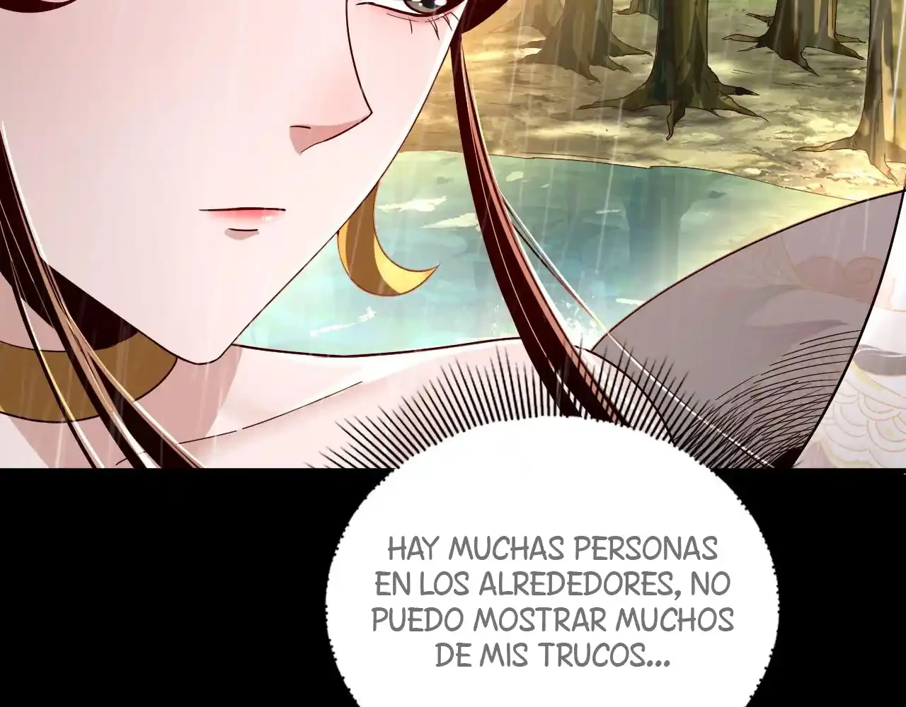 El Villano Del Destino capítulo 59 página 37