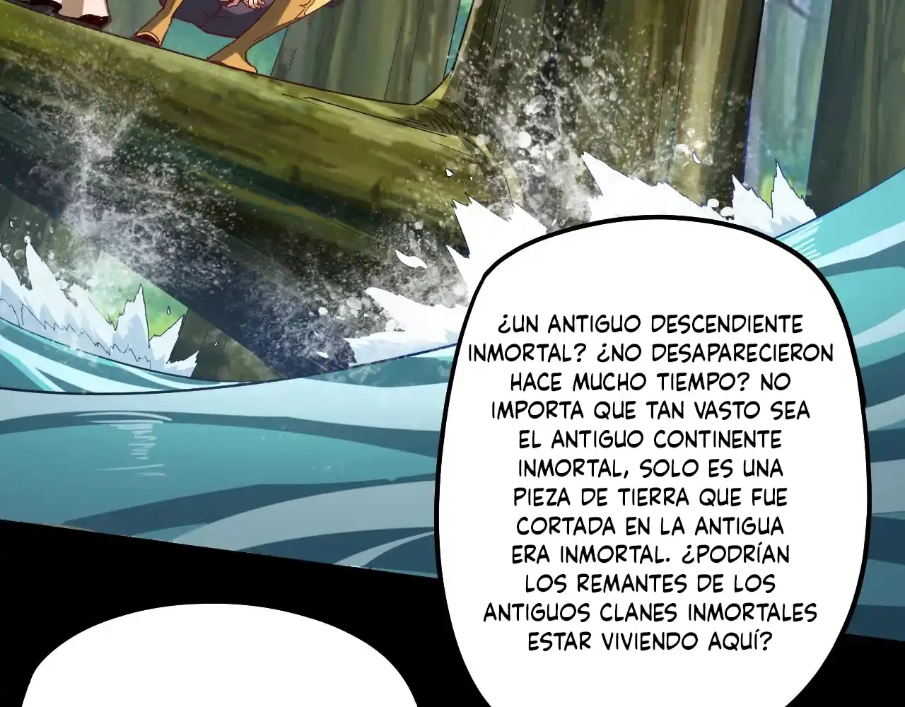 El Villano Del Destino capítulo 59 página 52