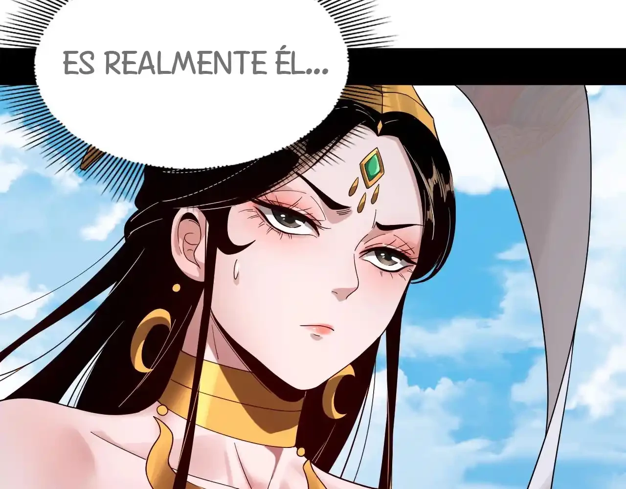 El Villano Del Destino capítulo 59 página 59