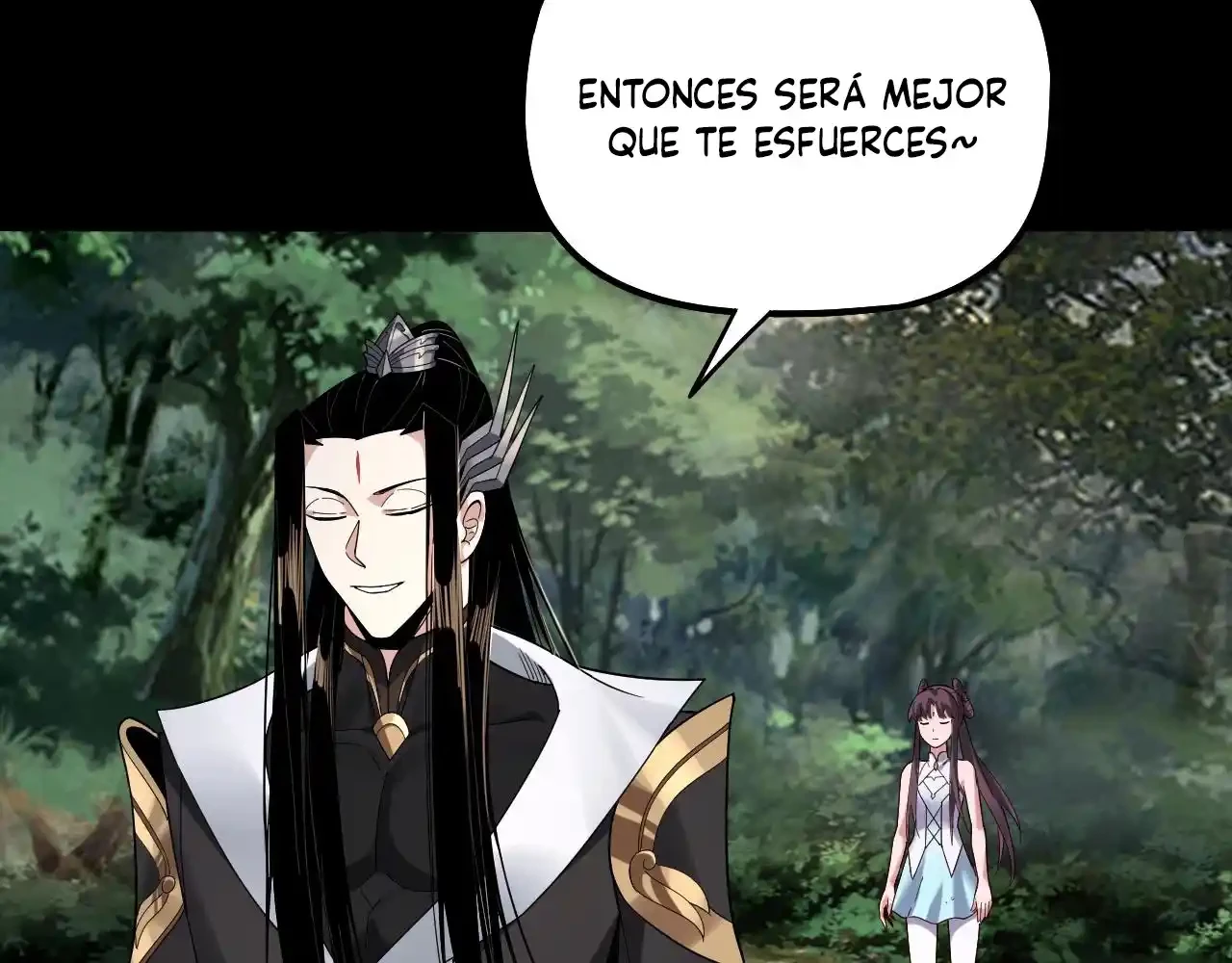 El Villano Del Destino capítulo 59 página 6