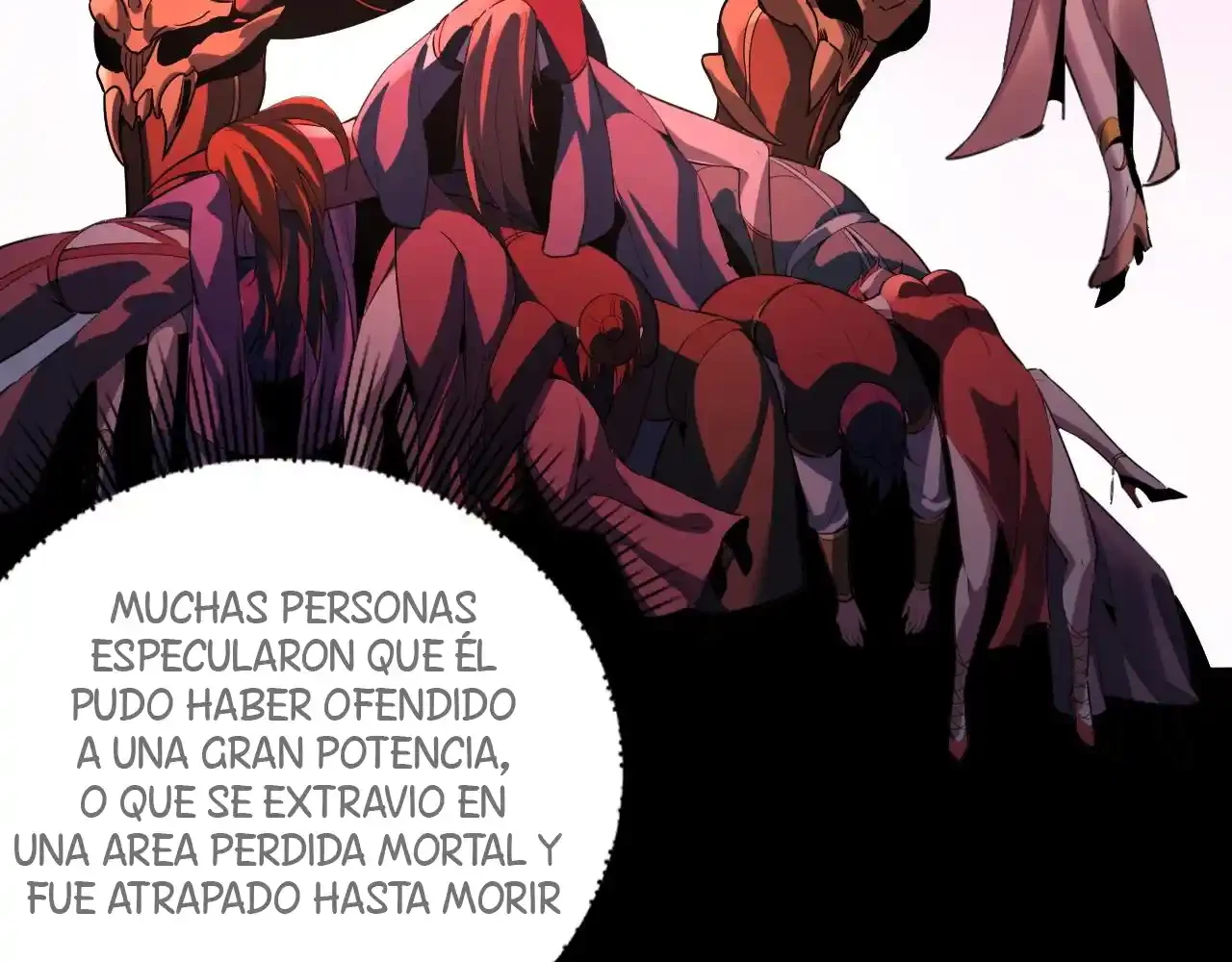 El Villano Del Destino capítulo 59 página 62